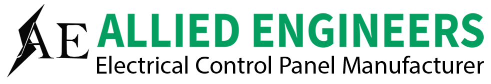 Allied Engineers Logo