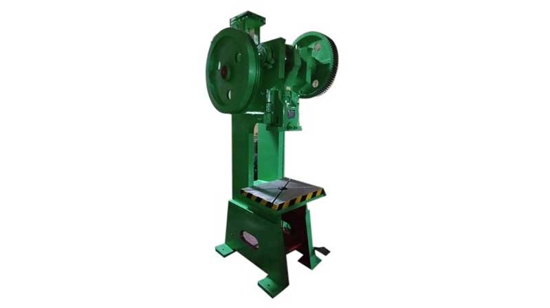 Power Press Machine