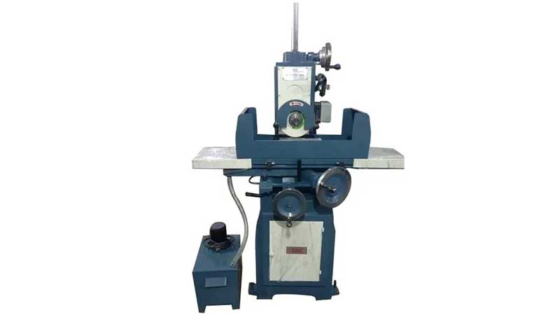 SMT - Surface Grinder Machine
