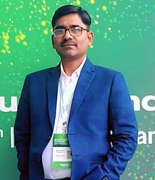 Mr Waseem