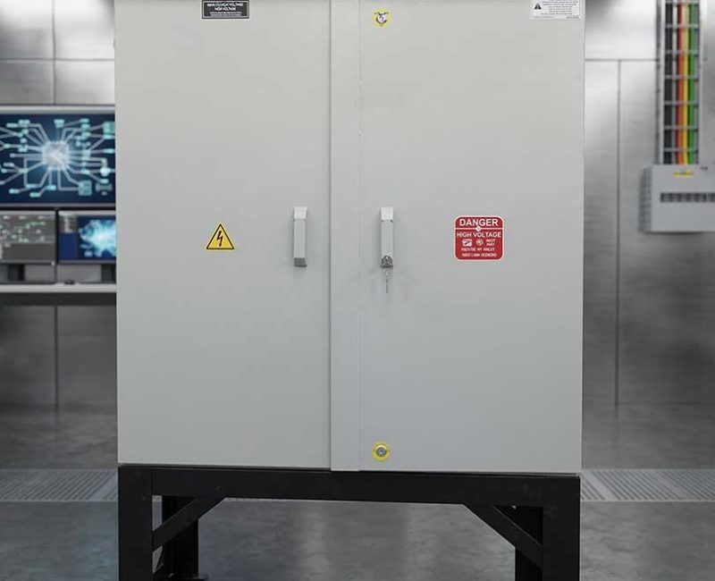 Feeder-Pillar-Panel